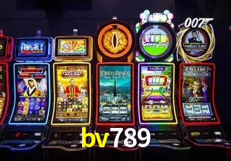 Apostas de Futebol bv789