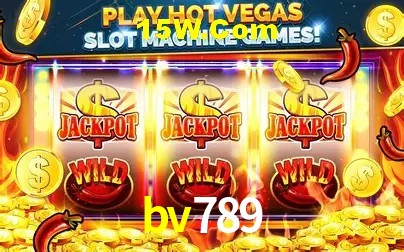 Jogos de Slot bv789
