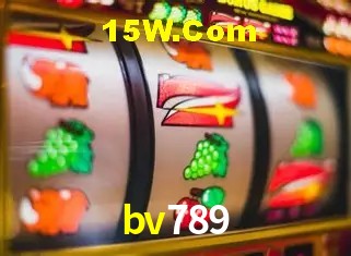 Casino Ao Vivo bv789