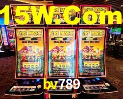 Welcome Bonus bv789