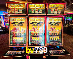 Daily Bonuses bv789